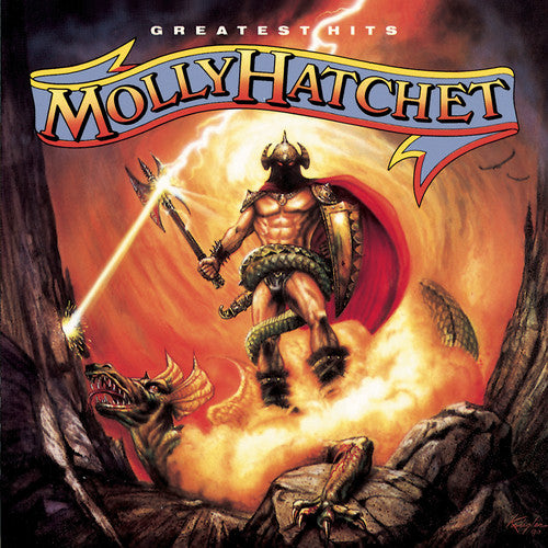 Molly Hatchet: Greatest Hits: Molly Hatchet