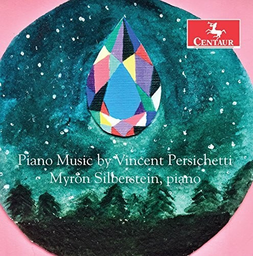 Persichetti / Silberstein: Piano Music