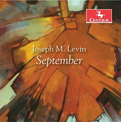 Levin / Flygstad / Dorman: September