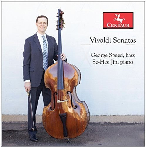 Vivaldi: Vivaldi Sonatas