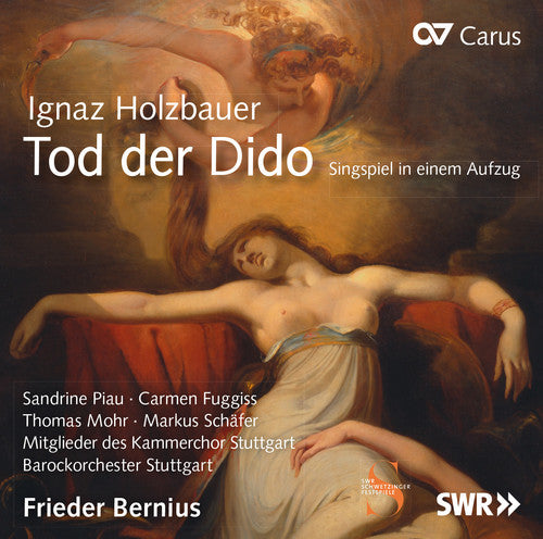 Holzbauer / Piau / Schafer: Tod Der Dido