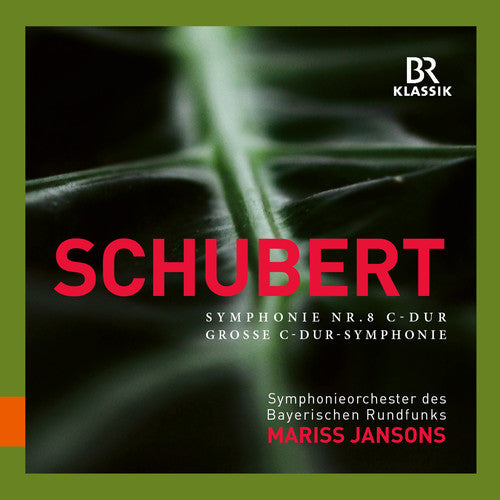Schubert: Symphony 8