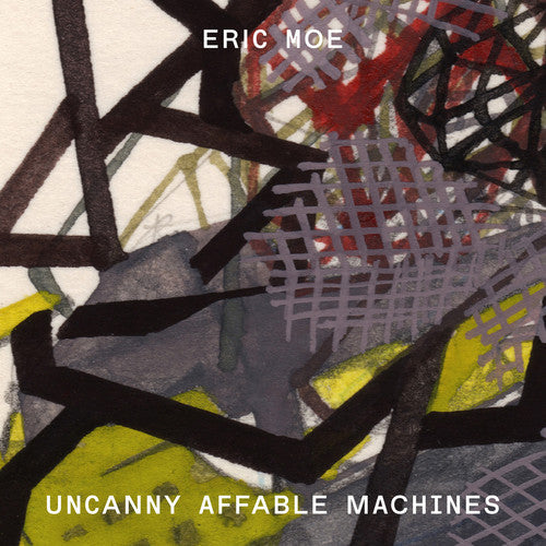 Moe / Vaillancourt / Goodman: Uncanny Affable Machines