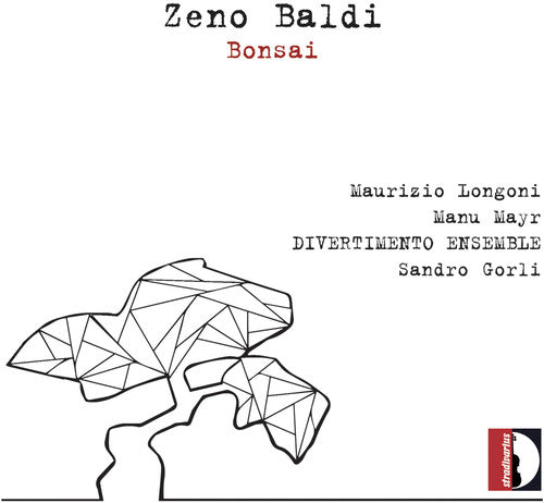 Baldi / Divertimento Ensemble / Mayr: Bonsai