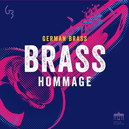 Strauss / Brass: Brass Hommage