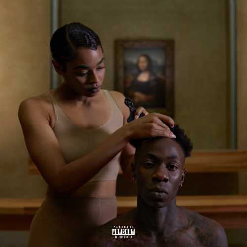 Carters: Everything Is Love [Explicit]