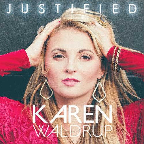 Waldrup, Karen: Justified