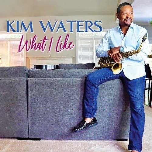 Waters, Kim: What I Like