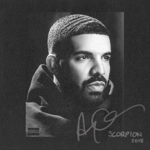 Drake: Scorpion