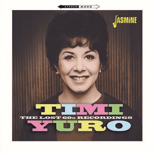 Yuro, Timi: Lost 60s Recordings