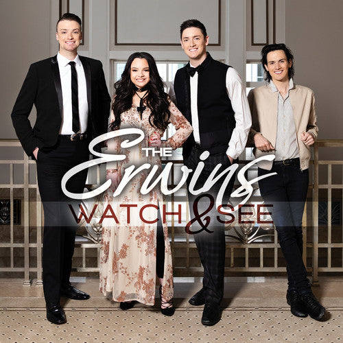 Erwins: Watch & See