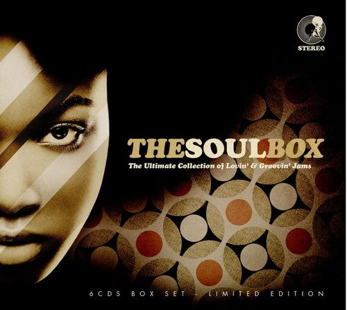 Soul Box / Various: Soul Box / Various