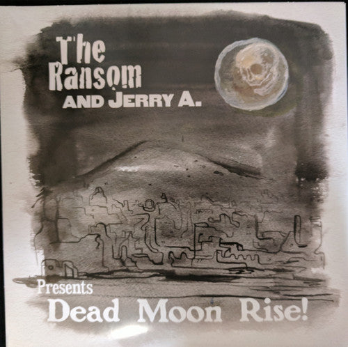 Ransom / Jerry a.: Dead Moon Rise
