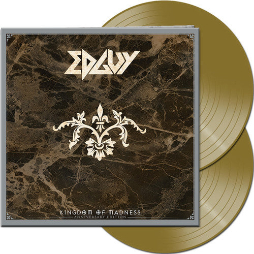 Edguy: Kingdom Of Madness