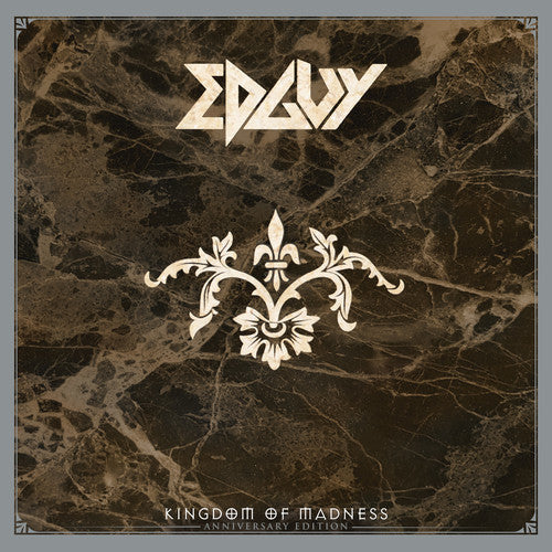 Edguy: Kingdom Of Madness