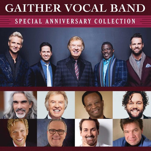 Gaither Vocal Band: The Ultimate Song Collection