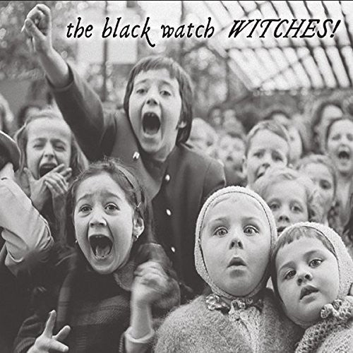 Black Watch: Witches