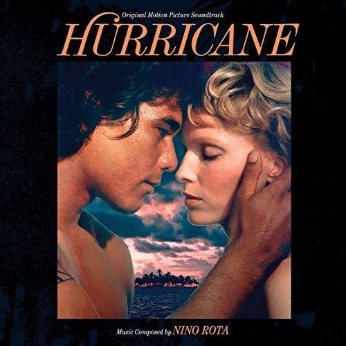 Rota, Nino: Hurricane (Original Soundtrack)