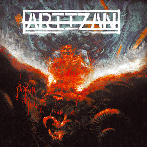 Artizan: Demon Rider (Limited Edition)