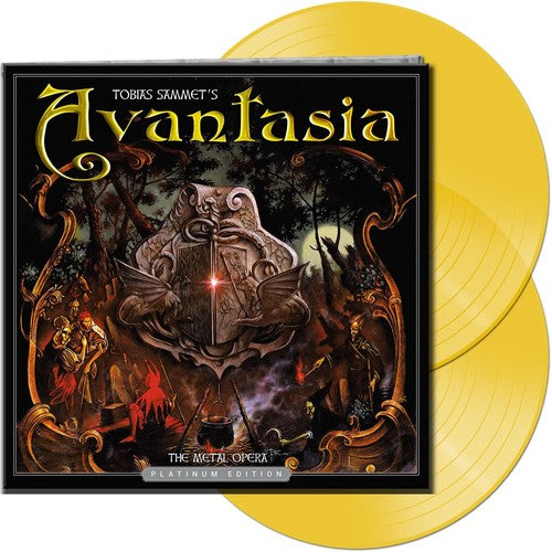 Avantasia: The Metal Opera Pt. I