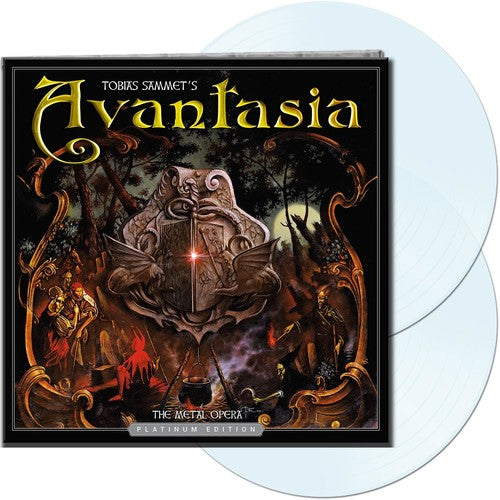 Avantasia: The Metal Opera Pt. I