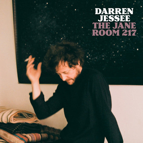 Jessee, Darren: Jane Room 217