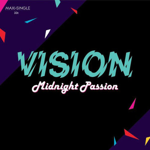 Vision: Midnight Passion