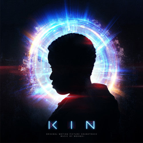 Mogwai: Kin (Original Motion Picture Soundtrack)