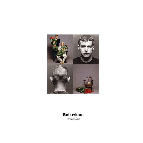 Pet Shop Boys: Behaviour (2018 Remastered Version)