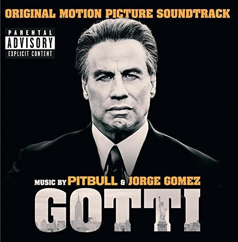 Gotti / O.S.T.: Gotti (Original Motion Picture Soundtrack)