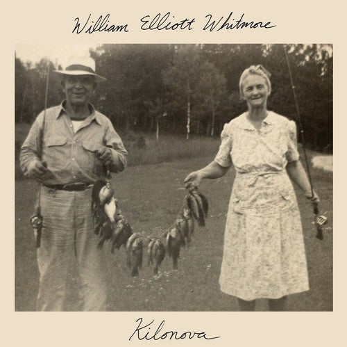 Whitmore, William Elliott: Kilonova