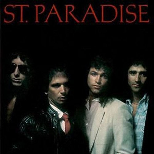 St Paradise: St Paradise