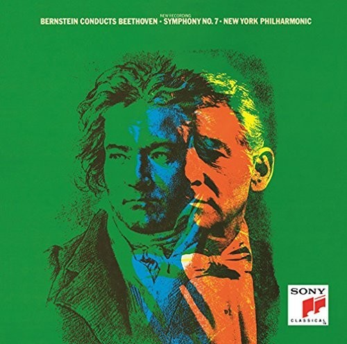 Beethoven / Bernstein, Leonard: Beethoven: Symphonies 2 & 7