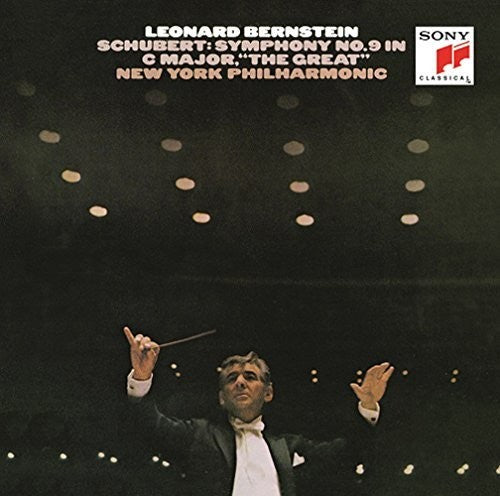 Schubert / Bernstein, Leonard: Schubert: Symphonies 8 Unfinished