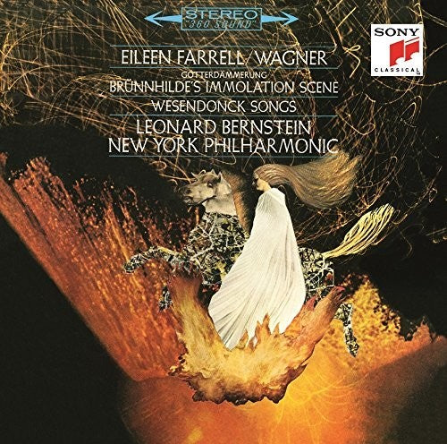 Wagner / Bernstein, Leonard: Wagner: Selectiond From Tristan Und