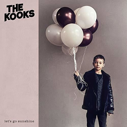 Kooks: Let's Go Sunshine