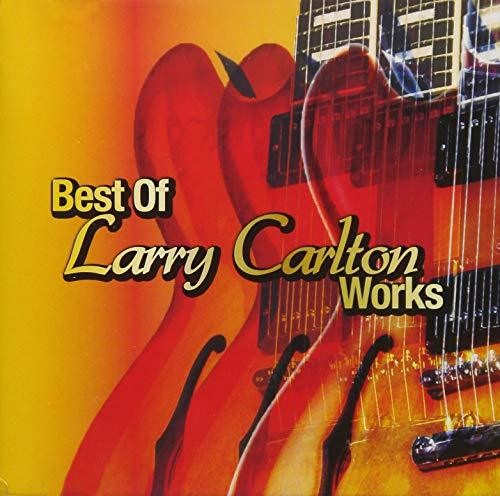 Carlton, Larry: Best Of