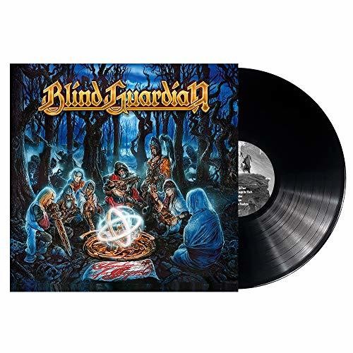 Blind Guardian: Somewhere Far Beyond