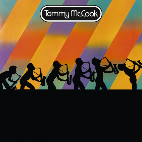 McCook, Tommy: Tommy Mccook