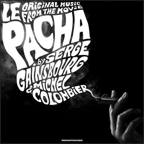 Pacha / O.S.T.: Le Pacha (Showdown) (Original Soundtrack)