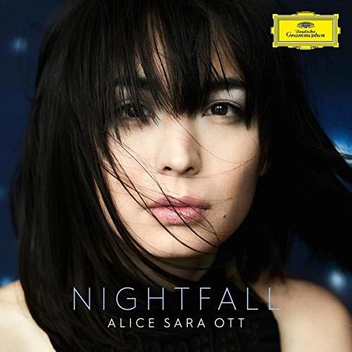 Ott, Alice Sara: Nightfall