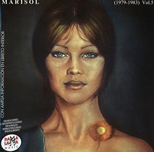 Marisol: Sus Dos Ultimos Albumes