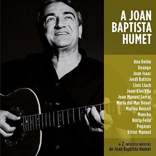 Joan Baptista Humet / Various: Joan Baptista Humet / Various