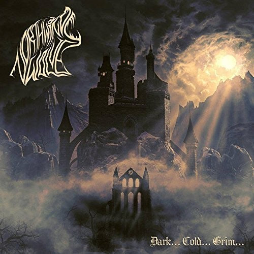 Northwind Wolves: Dark Cold Grim