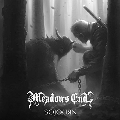 Meadows End: Sojourn