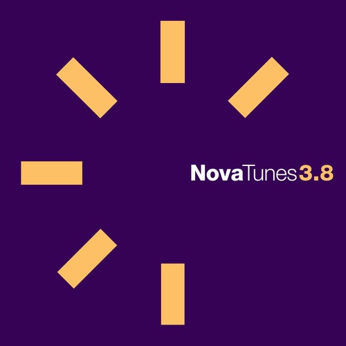 Nova Tunes 3.8 / Various: Nova Tunes 3.8 / Various