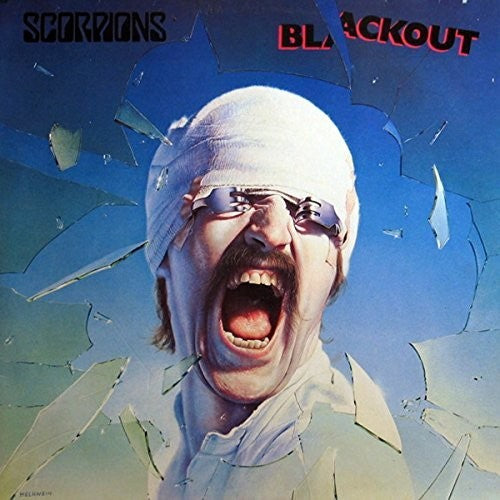 Scorpions: Blackout