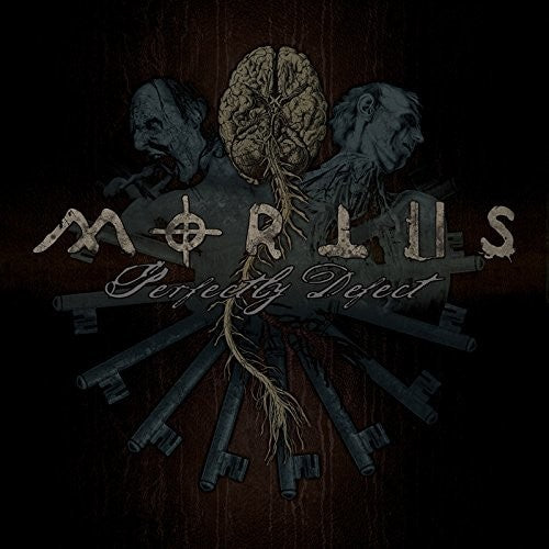 Mortiis: Perfectly Defect