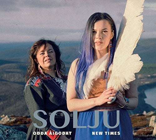 Solju: Odda Aigodat: New Times