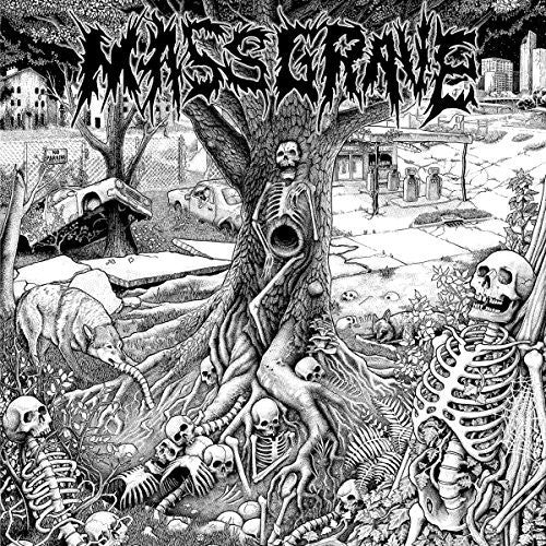 MassGrave: Our Due Descent